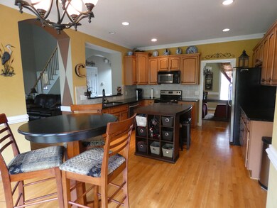 2224 Sorrel Ln, Winterville, NC 28590 - photo 6