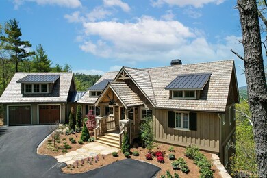 248 E Ridge Rd, Cashiers, NC 28717 - photo 2