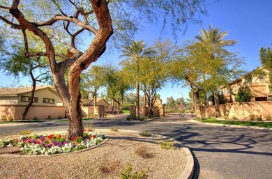 Gated Community