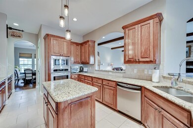 167 N Boyce Ln, Fort Worth, TX 76108 - photo 7