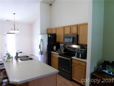 This is where you'll entertain!