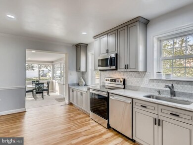 27 Gorsuch Rd, Lutherville Timonium, MD 21093 - photo 7