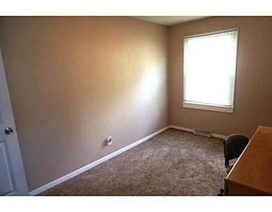 Bedroom.