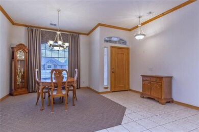 2301 Richland Dr, Edmond, OK 73012 - photo 3