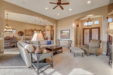 6 - Living Room