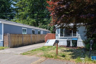 5705 Littlerock Rd SW unit 15, Tumwater, WA 98512 - photo 2