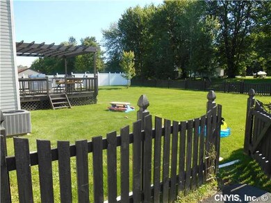 Yard/Garden