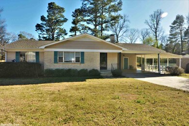 211 Hazelwood Dr, Sheridan, AR 72150 - photo 3