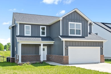 605 Wespanee Way, Clarksville, TN 37042 - photo 2