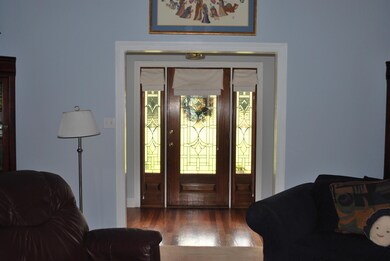 Great Room into Foyer (1)