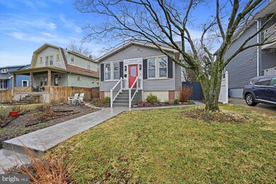 3323 Richmond Ave, Baltimore, MD 21213 - photo 2