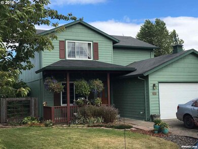 355 N Bridge St, Sheridan, OR 97378 - photo 2