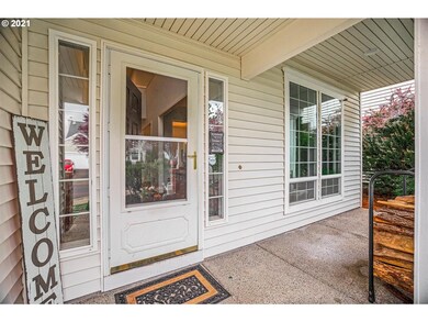 15377 SE Elinor St, Clackamas, OR 97015 - photo 4