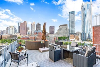 26 Stillman St unit 6-4, Boston, MA 02113 - photo 2