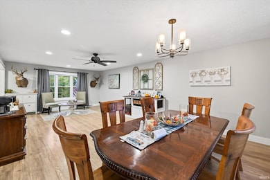 2415 W Amherst Rd, Bloomington, IN 47404 - photo 6