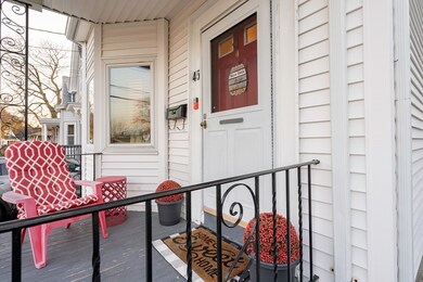 45 Sheafe St, Malden, MA 02148 - photo 3