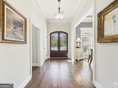 2074 Hiwassee Dr, Bonaire, GA 31005 - photo 7