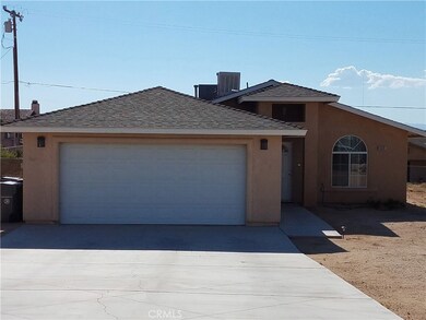 6566 Indian Cove Rd, Twentynine Palms, CA 92277 - photo 2