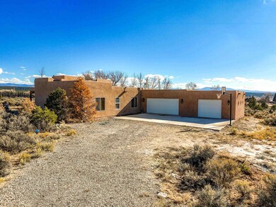 133 Old State Hwy 3, Arroyo Hondo, NM 87513 - photo 2