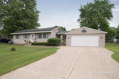 4173 Janet Dr, Dorr, MI 49323 - photo 2