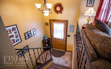 223 Henry Ave, Hughesville, PA 17737 - photo 2