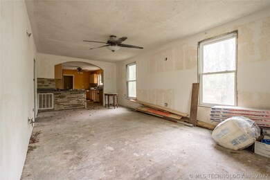 441 Carter St SE, Ardmore, OK 73401 - photo 3