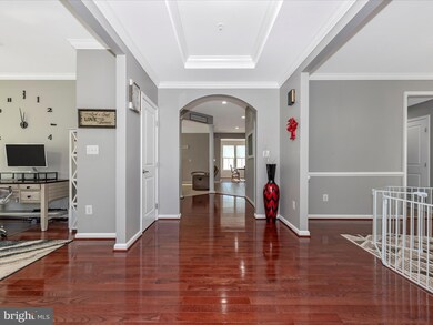 22485 Muscadine Dr, Clarksburg, MD 20871 - photo 4