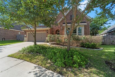 3337 Lockshire Ridge Ct, Spring, TX 77386 - photo 2