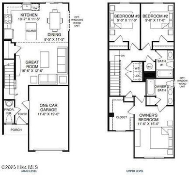 POPLA  FLOOR  PLAN