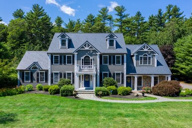 15 Symphony Dr, North Easton, MA 02356 - photo 3