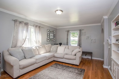 801 Flossmoor Ave, Waukegan, IL 60085 - photo 4