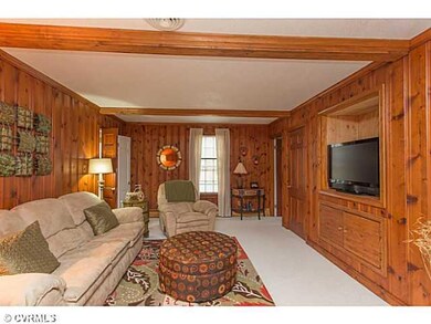 Den/Family/Great Room