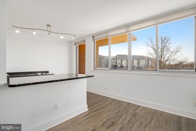 Mica Condominiums unit 507, Silver Spring, MD 20910 - photo 7