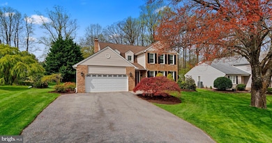 7705 Twin Oaks Way, Laurel, MD 20723 - photo 2