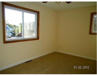 Bedroom.