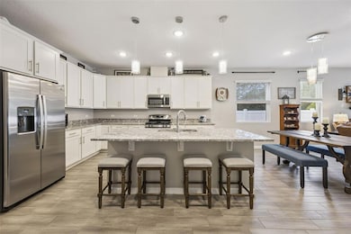 5118 Meadow Song Dr, Okahumpka, FL 34762 - photo 7