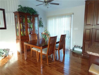 Dining Room.