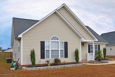 3716 Tifgreen Dr, Greenville, NC 27834 - photo 3