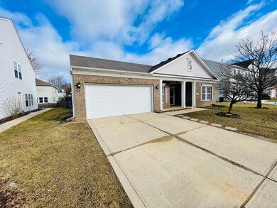 12540 Majestic Way, Fishers, IN 46037 - photo 3
