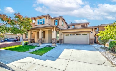 15581 Curry Place, Fontana, CA 92336 - photo 2