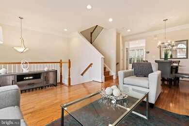 8034 Reserve Way, Vienna, VA 22182 - photo 6