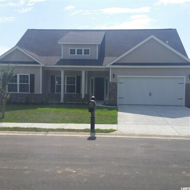 1829 Riverport Dr unit Sullivan  Lot 54, Conway, SC 29526 - photo 5