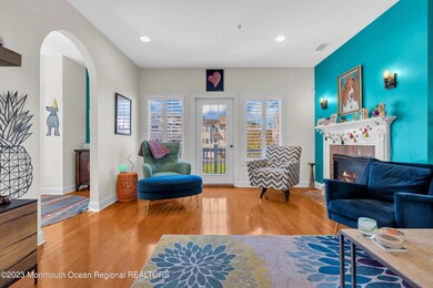 406 Villa Dr unit 23, Long Branch, NJ 07740 - photo 4