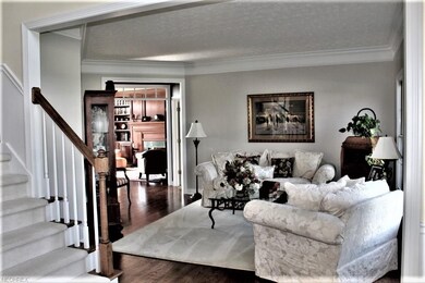 Formal Living Room