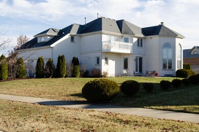 1414 Selkirk St, Flossmoor, IL 60422 - photo 3