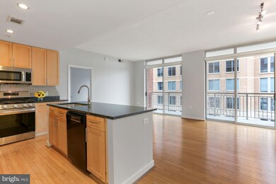 The Hawthorn Condominium unit 408, Arlington, VA 22203 - photo 7