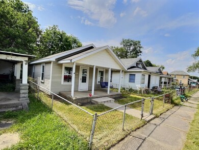 2911 S Franklin St, Muncie, IN 47302 - photo 2