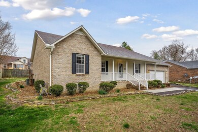 588 Old Qualls Rd, Cookeville, TN 38506 - photo 2