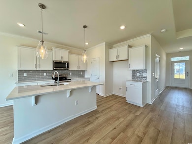 280 Palmetto Sand Loop unit Lot 22 Odessa II, Conway, SC 29527 - photo 7