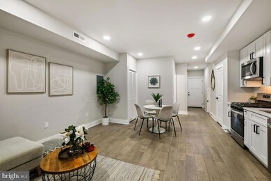 1622 17th St SE unit 2001, Washington, DC 20020 - photo 3